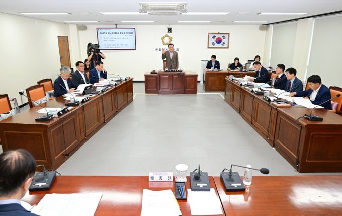 관광재단 대표 후보자 청문회, 비전․역량 ‘송곳 검증’