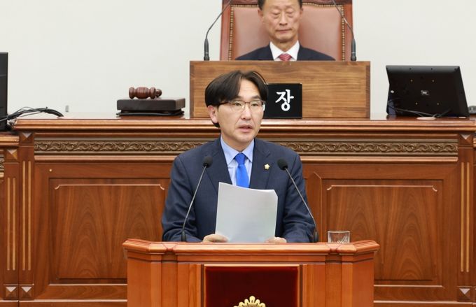 전홍표 의원(건의안1)