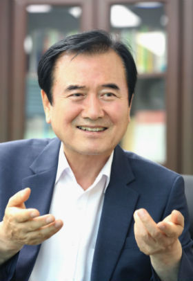 함양서춘수군수