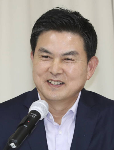 국회의원 김태호 의원