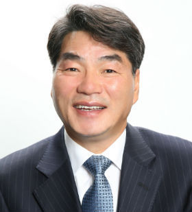 강남훈 공보특별보좌관