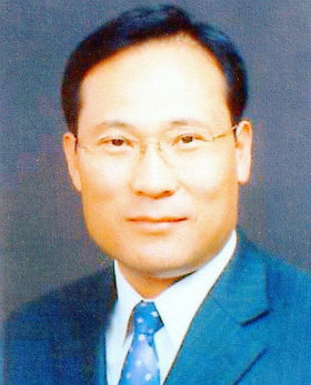 김흥진 前 합천경찰서장