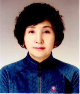 합천군자원봉사협의회 이순자씨