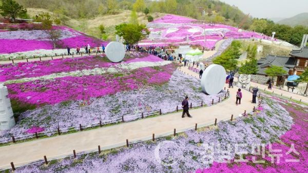 산청생초국제조각공원(사진/산청군)