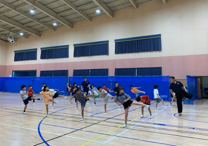 찾아가는 우리동네 경찰 교실