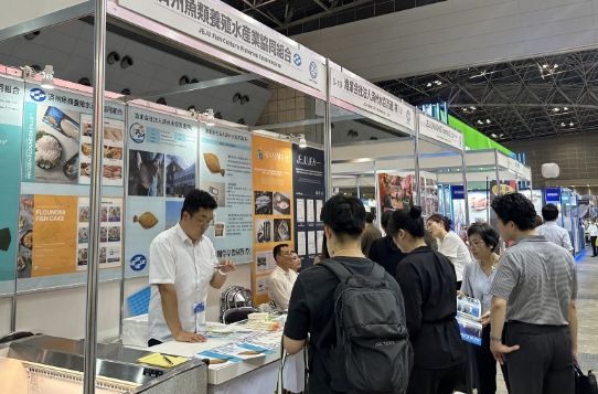 제주도‧제주테크노파크, 도내기업 7곳 해외전시