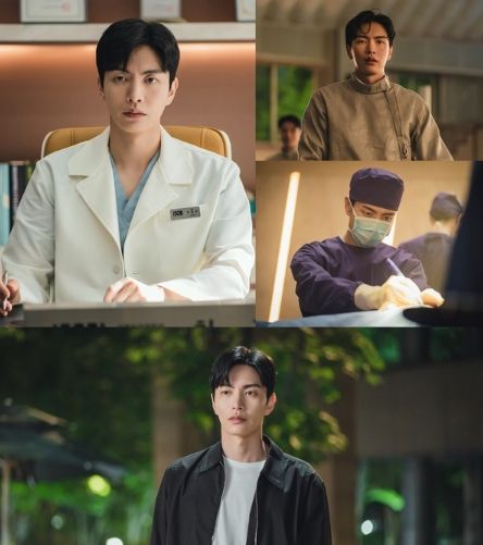 사진 제공: KBS 2TV 새 수목드라마 <페이스미>