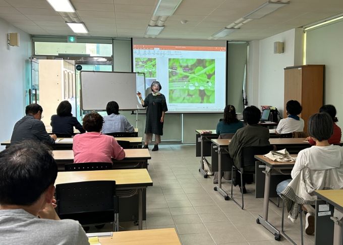 일상을 담은 글쓰기 교실