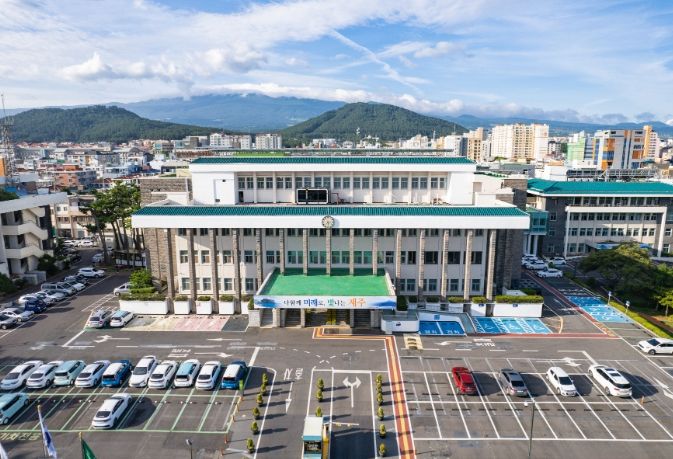 제주도, 대중교통정책 발전방안 마련 토론회 10일 개최