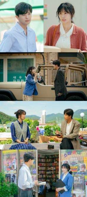 사진제공= 하이지음스튜디오, 221b