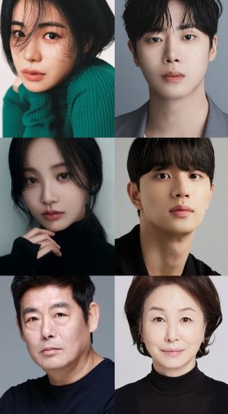 사진 제공: 각 소속사
