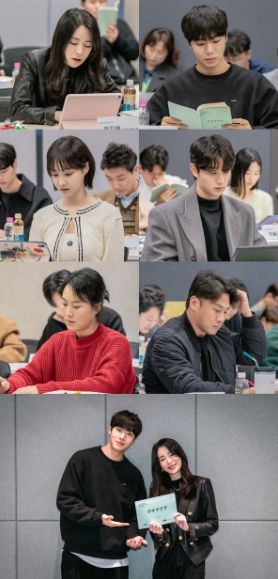 사진 제공: SLL, 코퍼스코리아