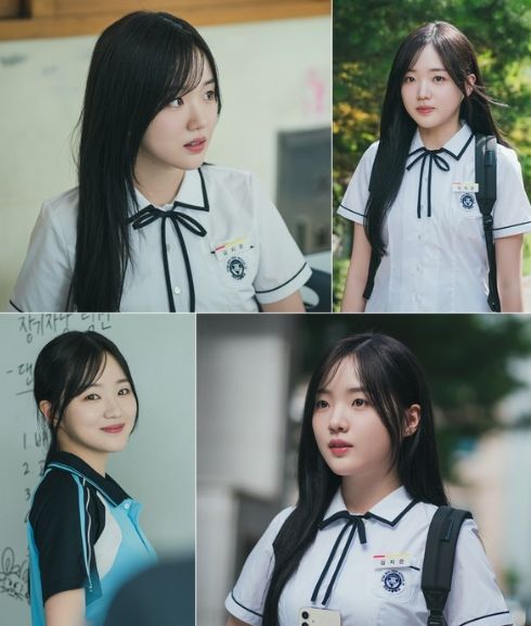 사진 제공: 웹드라마 <0교시는 인싸타임>