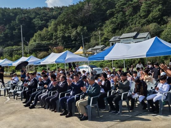 밀양시, 제4회 밀양시장배 전국 승마대회