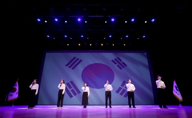 경북도 10월 직원 만남의 날, 직원 건강이 도민 행복!