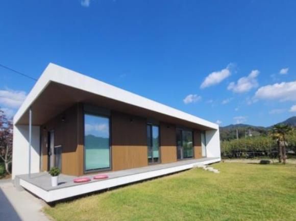 컴팩트 매력도시 하동, 미래를 짓는 “예쁜주택” 공모