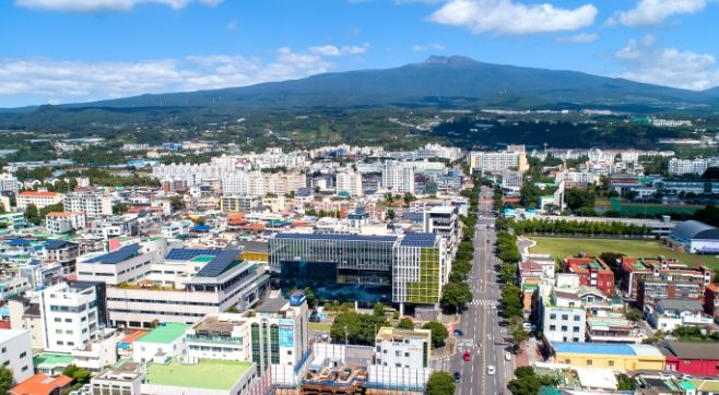 서귀포시 협약인증습지도시 등 지역관리위원회 회의 개최