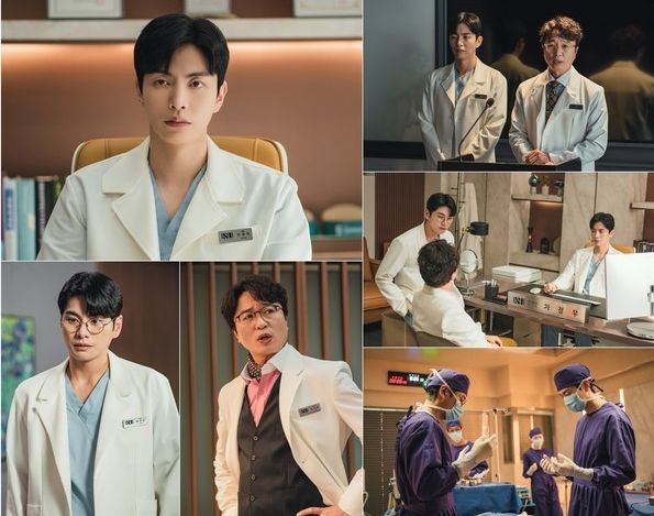 사진 제공: KBS 2TV 새 수목드라마 <페이스미>