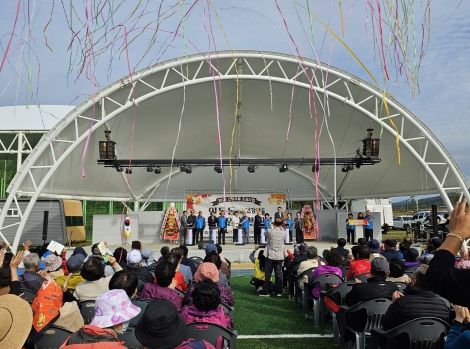 주민 손으로 만드는 건강마을, 구미시 인동동 건강마을 위원회 발족