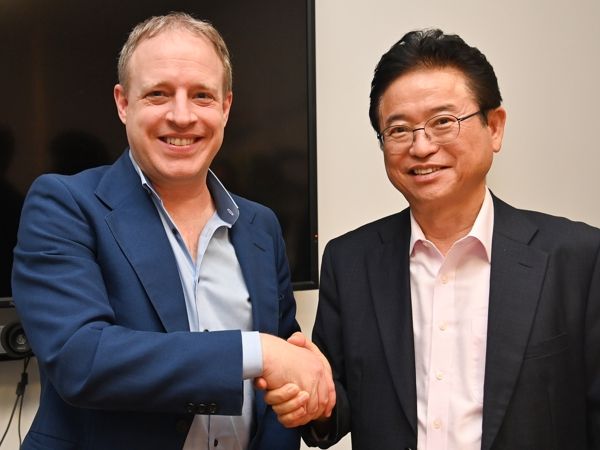 이철우 경북도지사, 글로벌 이민정책 협력을 위해 독일 연방인구연구소 방문