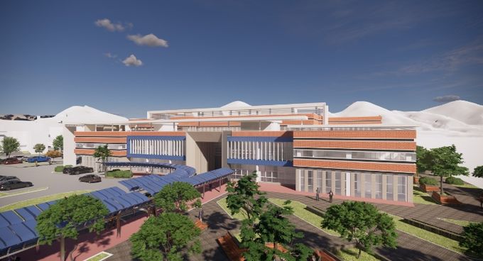 하동군 보건의료원