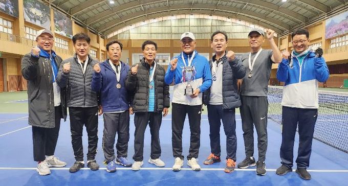 제35회 경상남도생활체육대축전 함양군 위상 높여