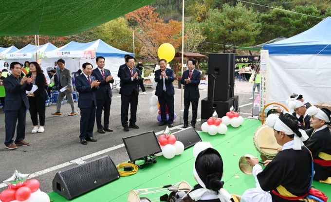 2024 나눔주민축제’개최