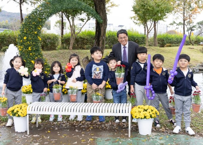 청양국화전시회