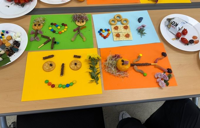 사천시 청소년상담복지센터 2024년 토요가족소통프로그램 4차 운영