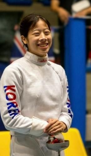 완주군청 근대5종팀 김예나 국가대표 선발