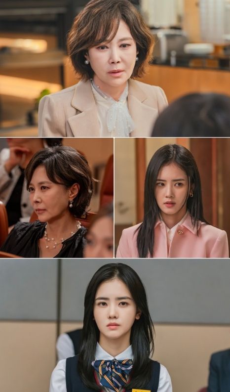 사진 제공: KBS 2TV 새 일일드라마 <신데렐라 게임>