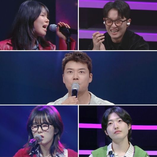 TV조선 대학가요제