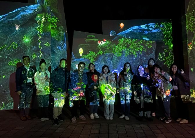 남해안권 공동 사전 답사 여행(팸투어)