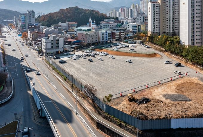 구미시의 진심이 만든 변화…
