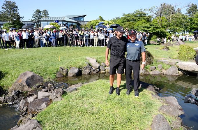 ‘탱크’ 최경주