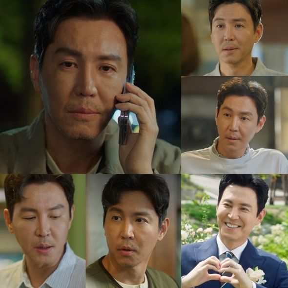 사진 = JTBC ‘조립식 가족’