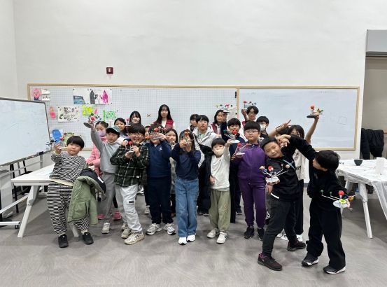 세종시, 청소년이 기획·운영한 봉사활동으로 자신감 쑥쑥