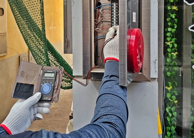 경주시가 지난달 25일부터 오는 13일까지 19일간, 동절기 취약시설 대상 안전점검에 나선다.