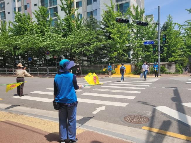 강서구, 2025년 어르신 일자리사업 5,433명 모집