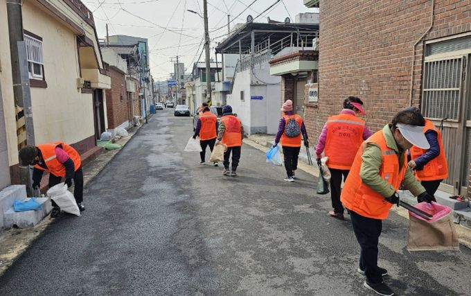 내년 노인일자리 참여자 6939명 모집‘역대 최다’