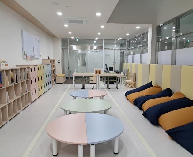 세종시, 오는 16일 다함께돌봄센터 10호점 개소