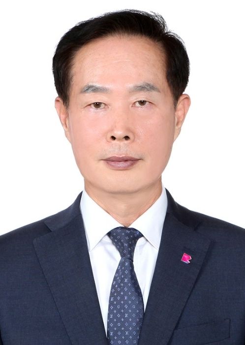 신창호 전(前) 시 디지털경제실장 