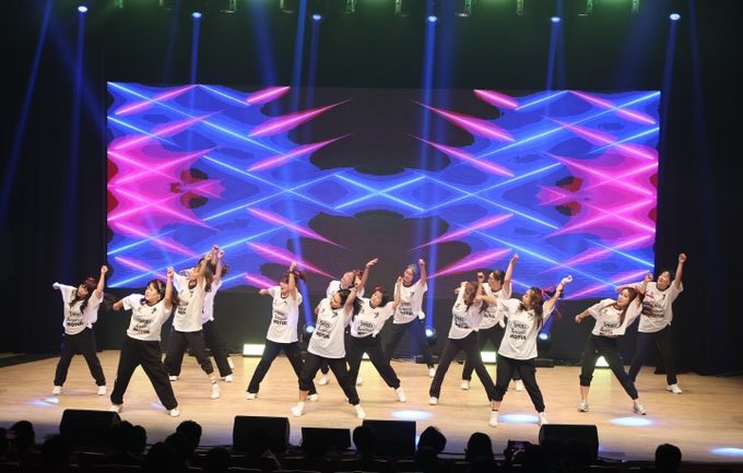 2024년 수강생 작품발표회 성황리 개