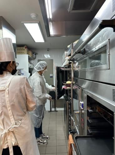 '2025년 사천 방문의 해'삼천포대교 해맞이 행사 및겨울철 대비 다중이용시설 식품접객업소 점검 실시