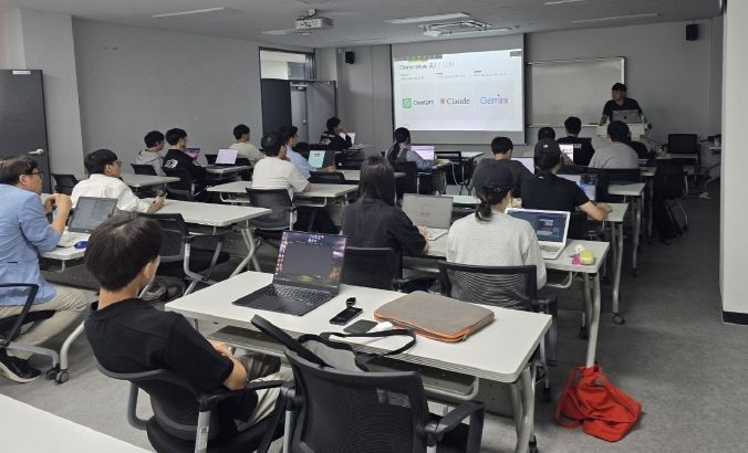 세종테크노파크, 지역 과학문화 활성화와창작 역량 강화에 앞장