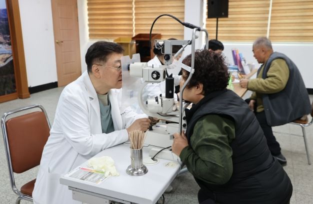 의령 청솔 골프 동우회, 의령군장학회 장학금 200만원 기탁