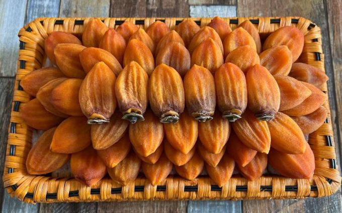 장성군 재래감 국제적 가치 인정… ‘맛의 방주’ 등재