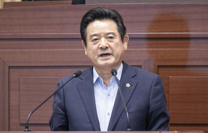 경북도의회 이칠구 의원