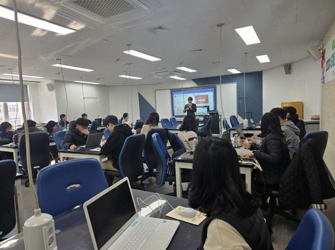 경북교육청, EBSMath와 함께하는 즐거운 초등 수학 교육 연수 개최