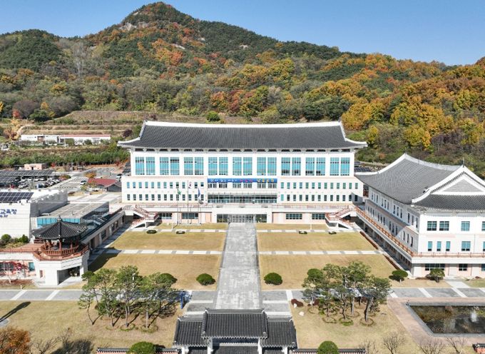 경상북도교육청